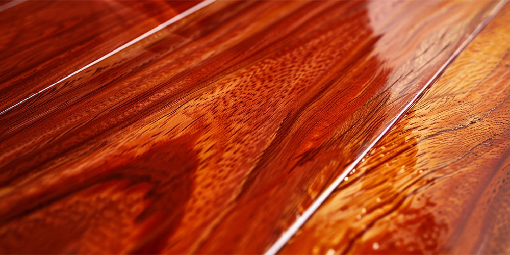 Melamine Polish