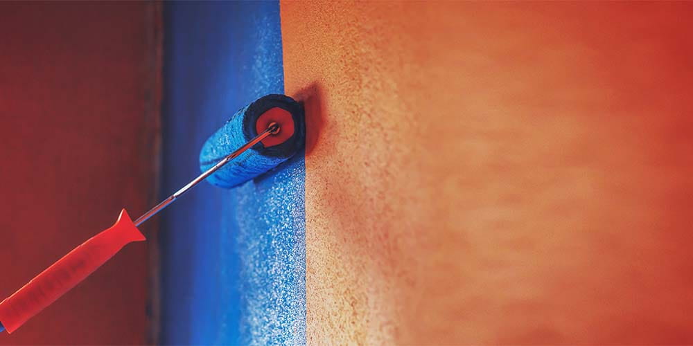 Premium Emulsion Finish