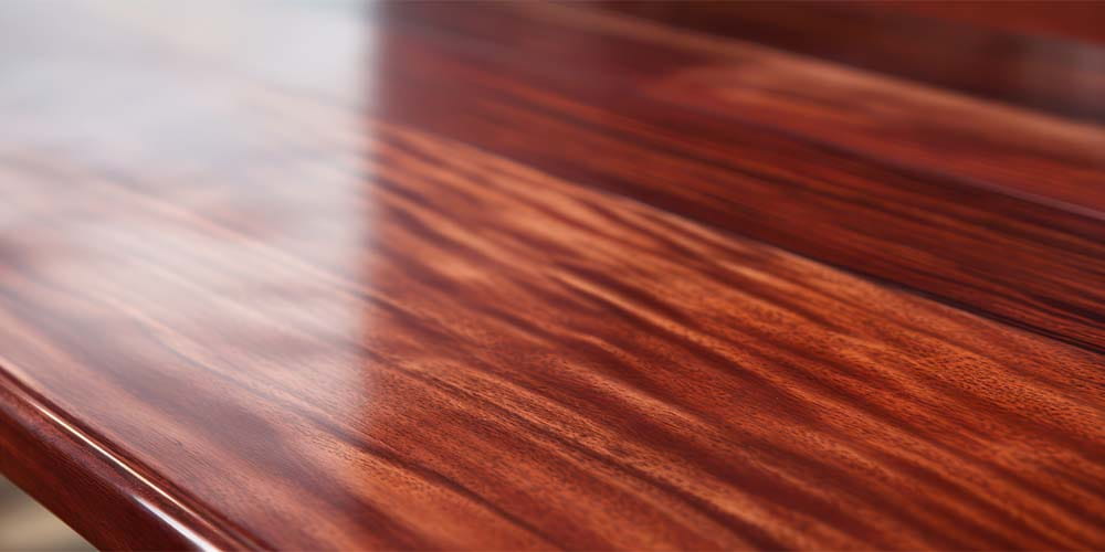 Teak Wood Polish