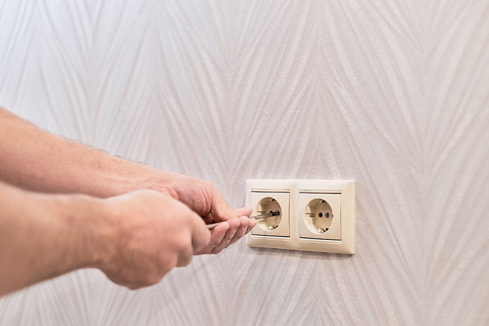 Switch & Socket Installation