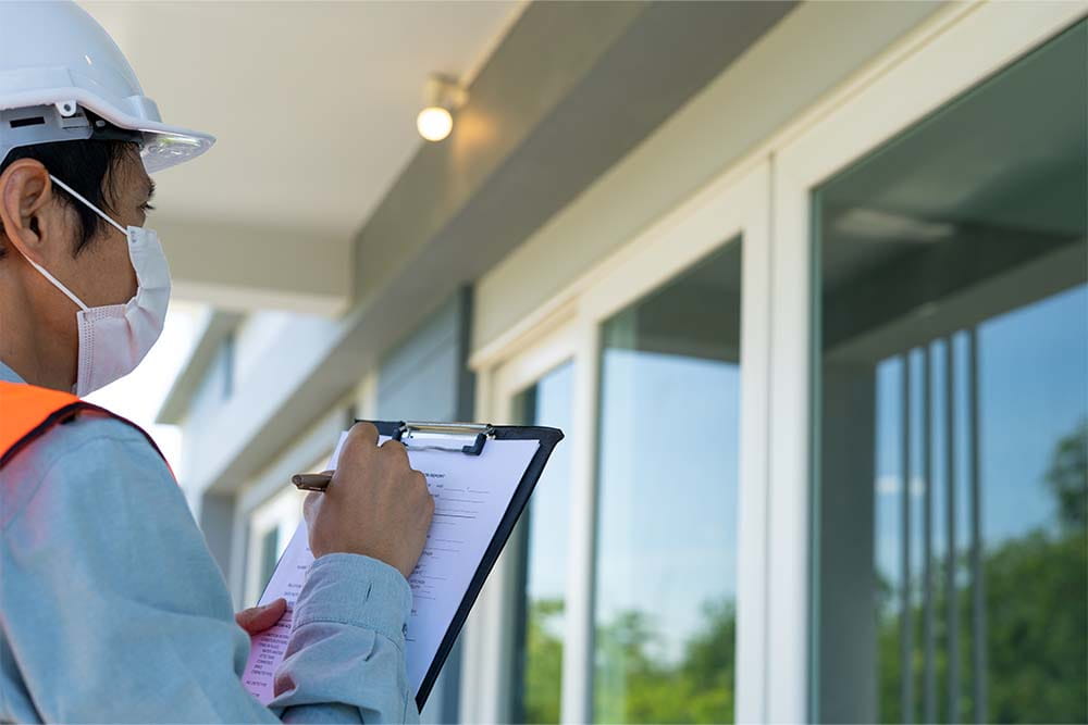 home inspection1